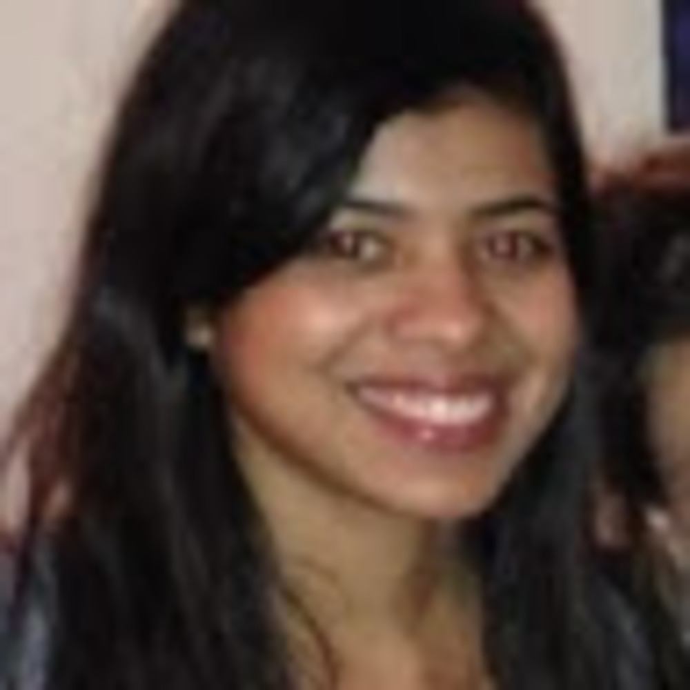 Meet your Posher, Fernanda